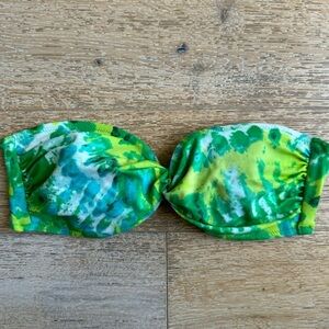 Victoria’s Secret VS Swim Bandeau Bikini Top